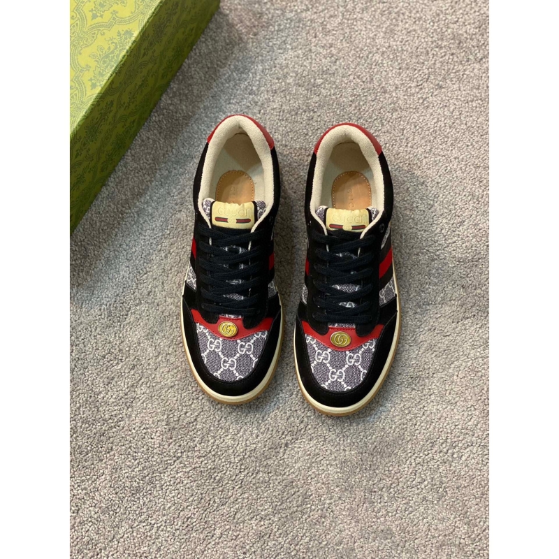 G*u*i sneakers